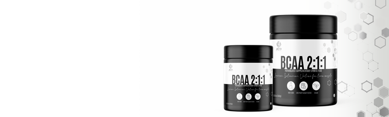BCAA Supplements