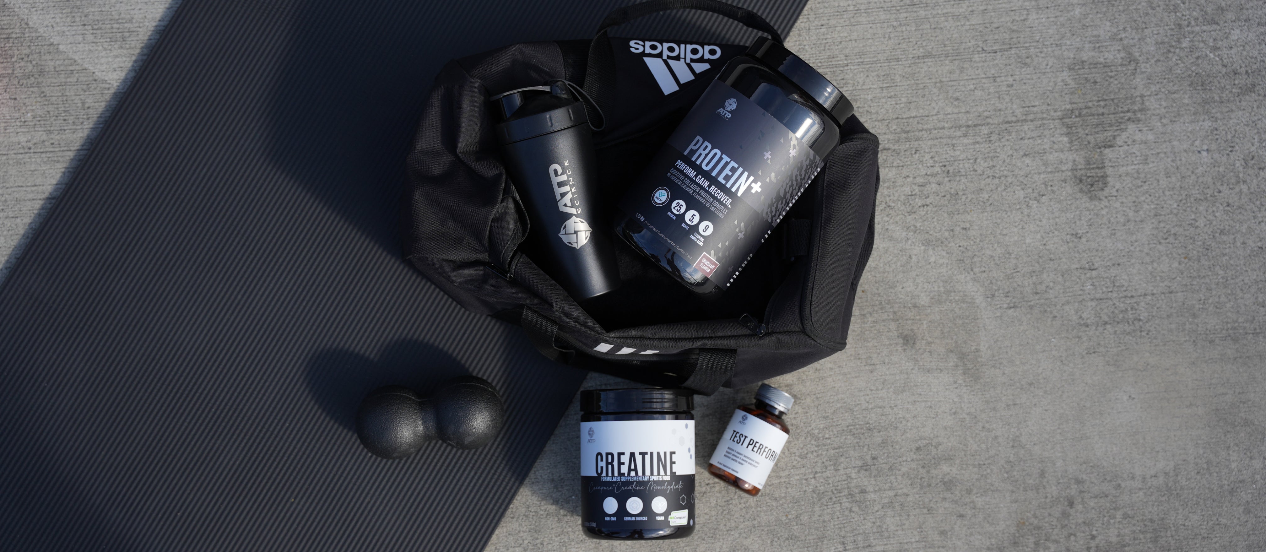 Performance Supplements