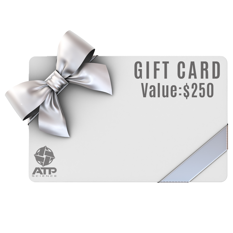 ATP Science GIFT CARD