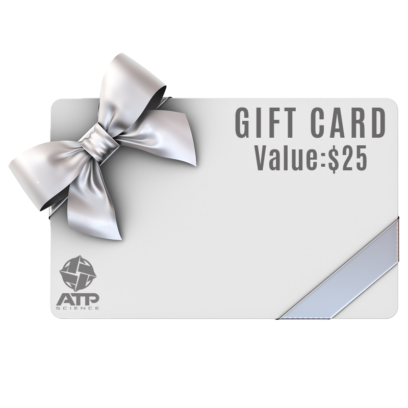 ATP Science GIFT CARD